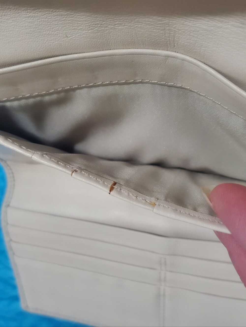 Coach Wallet - Picture 10 of 11